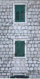 Photo Texture of Windows Shutters 0020